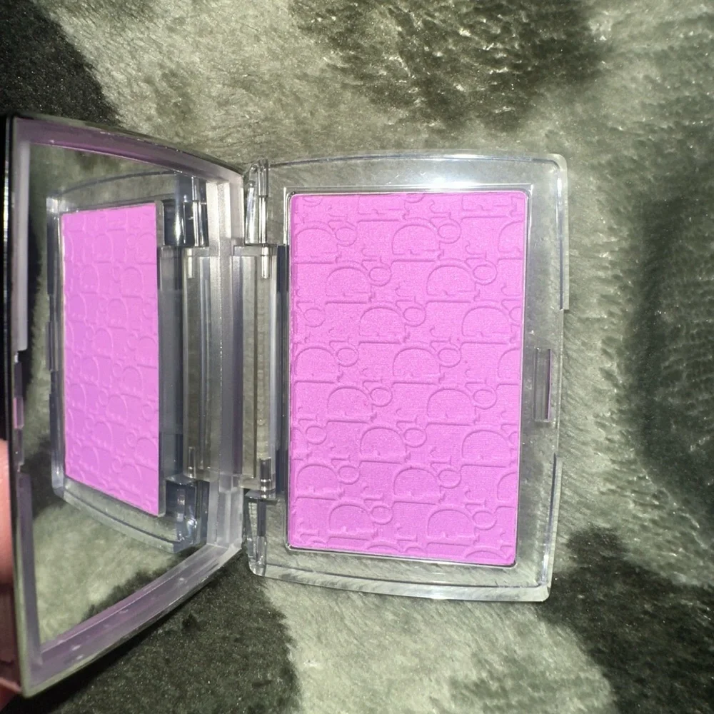 Dior PH-Activated Pink Lilac Blush LAST ONE